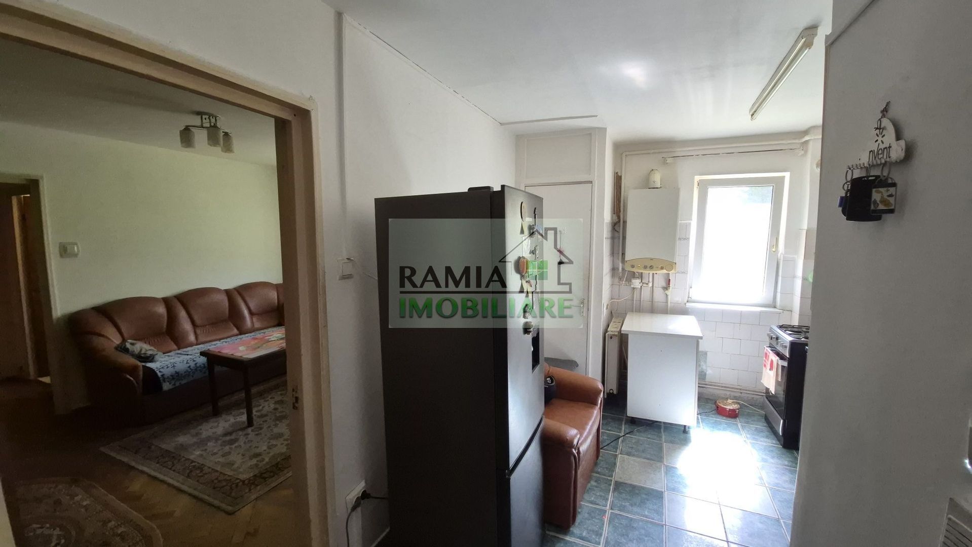 Apartament 2 camere , Centrul Civic - Poză 6