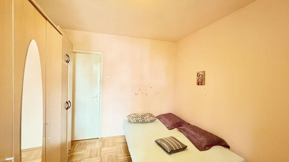 Apartament 3 camere spațios, transformat din 4 camere – Titan - Poză 16