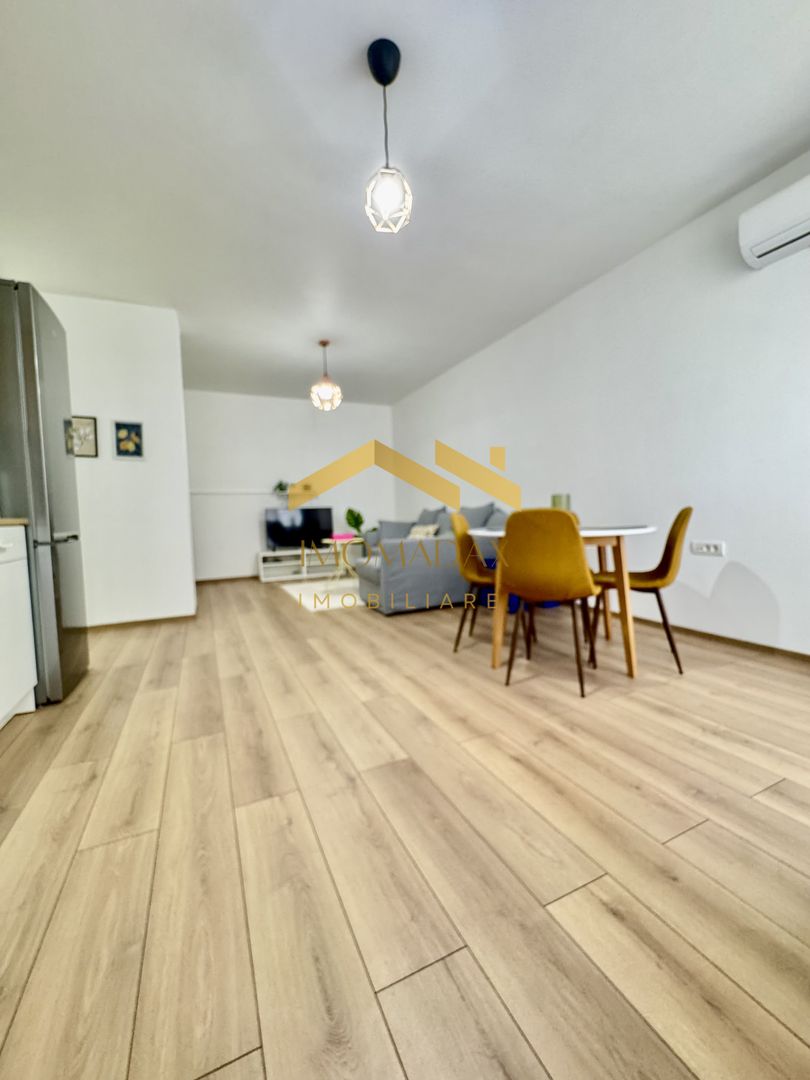 Torontalului -2 Camere-Mobilat/Utilat - Poză 11