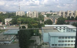 Garsonieră cochetă – 21 Residence Lujerului, lângă Parcul Liniei - Poză 9