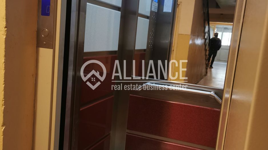 Tomis Nord Boema apartament 3 camere - Poză 12