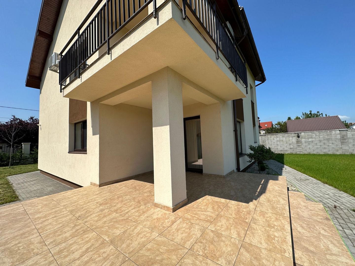 Casa individuala Dumbravita - Poză 28