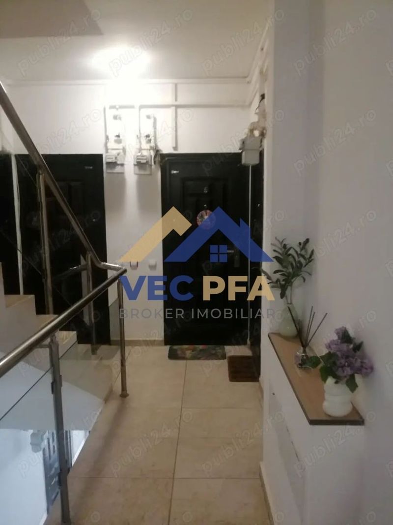 Apartament 2 Camere | Loc de Parcare | Cartier Independenței Bragadiru - Poză 1