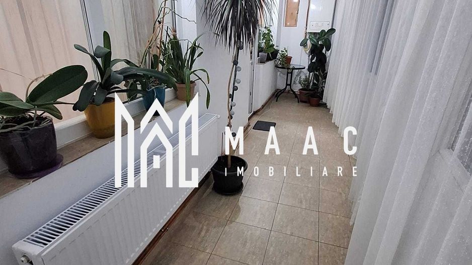 Apartament 3 camere | Ostroveni | Etaj 1 | Zona Hermes - Poză 8