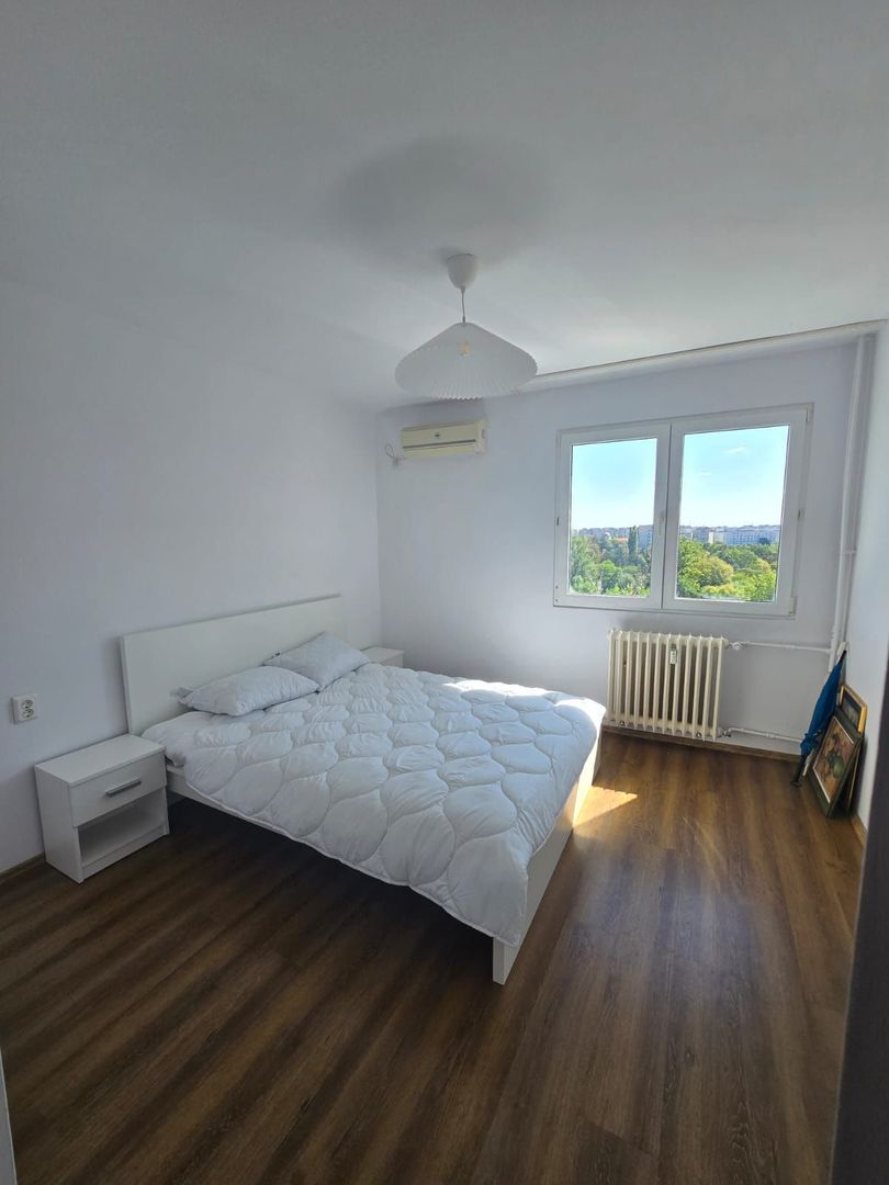 Apartament 2 camere Parc IOR - Titan - Poză 1