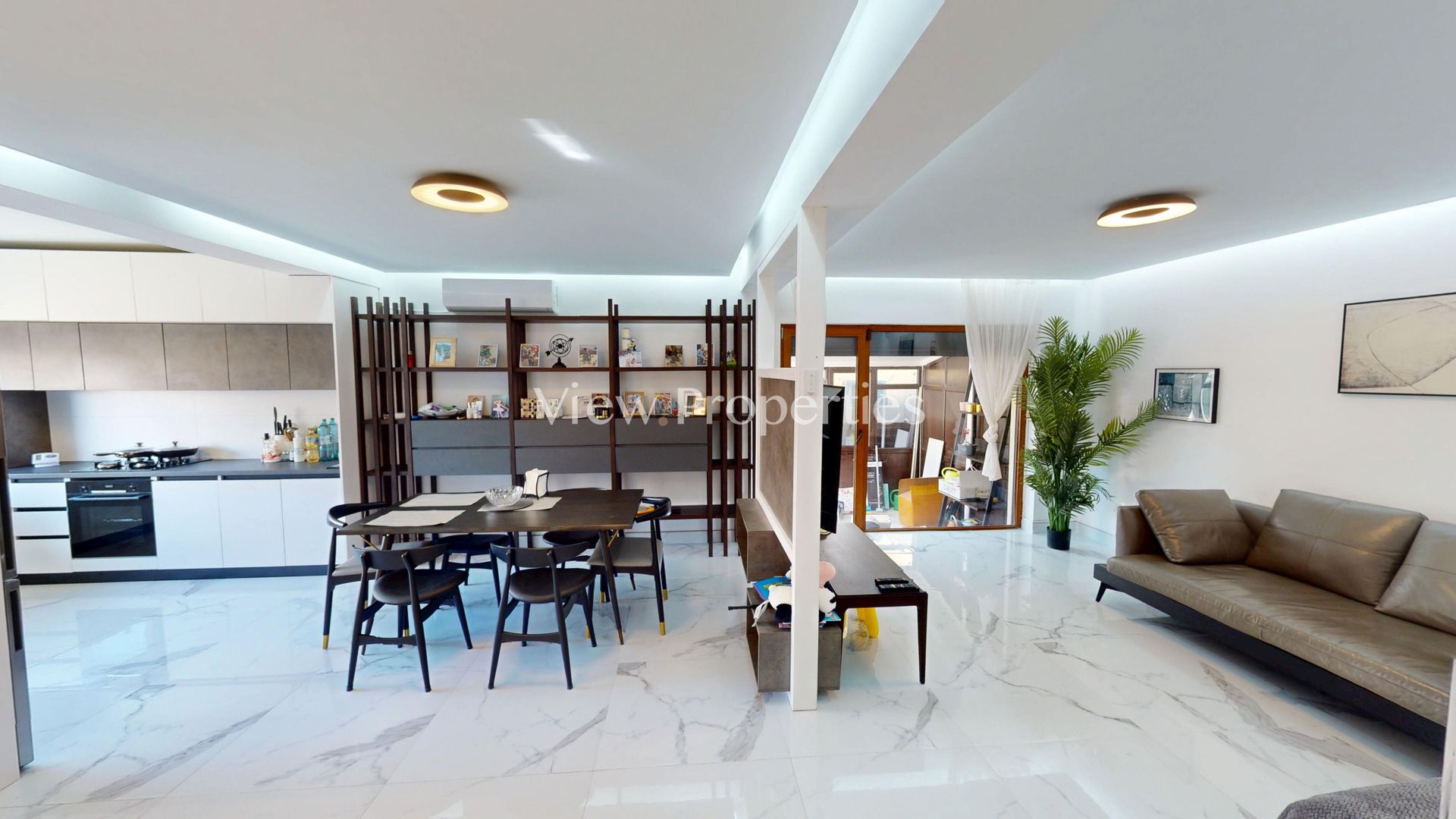 Vila 4 camere - Complex Green City – Sud București - Poză 3