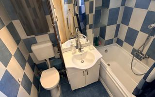 3 camere: 2 dormitoare| Calea Circumvalațiunii| lift| 70 mp - Poză 8