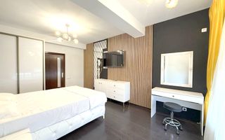 Vanzare -3 camere lux, vedere la Dunare – Faleza, 105 mp, 240.000 euro - Poză 9