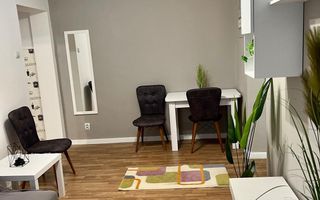 Apartament 2 camere, mobilat, zona Țesătura, Iași – 450 EUR/lună - Poză 2