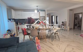 NECTORA IMOB-Casa 4 camere, 2 bai, 115mp utili+500mp teren Santandrei - Poză 14