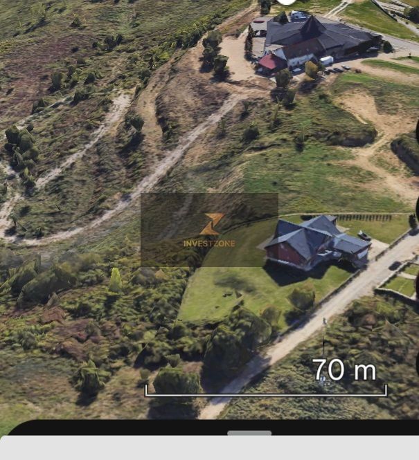 Teren 5000 mp zona dealul Ciuperca Oradea - Poză 5