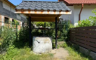 Vanzare casa cu 4 camere+anexe într-o zonă de poveste – Bezdead - Poză 20