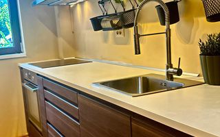 AP 3 CAMERE HERASTRAU, BLOC NOU, LOC PARCARE, MOBILAT/UTILAT, COMIS 0% - Poză 11