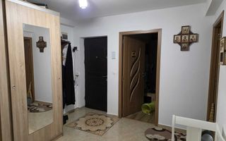 3 camere decomandat, Lunca Cetățuii – bloc nou, 2 parcări - Poză 1