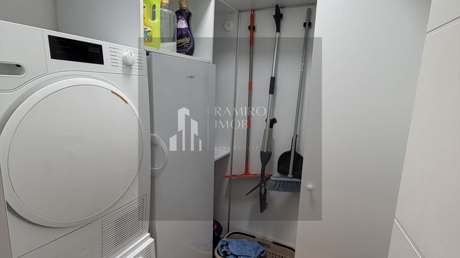 Apartament 3 camere Luica / Soseaua Giurgiului / Pogoanele - Poză 9