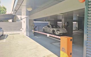 Zero comision, 280mp birou amenajat Aviatiei, 8' metrou - Poză 10