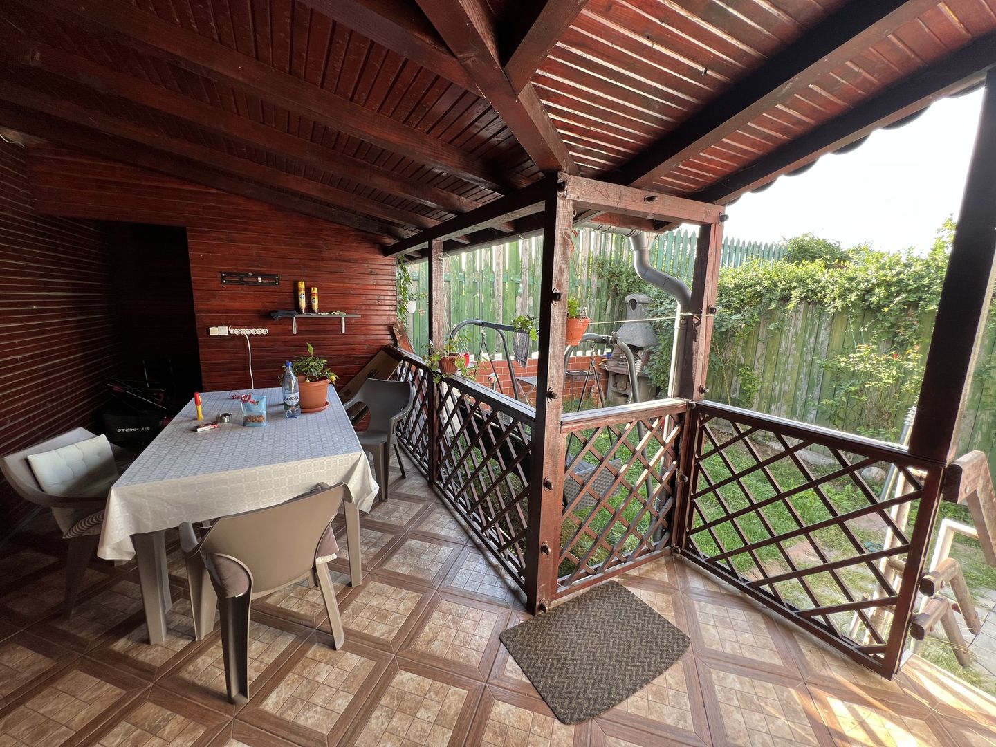 Casa Pipera | Rond OMV | cartierul Junior - Poză 14