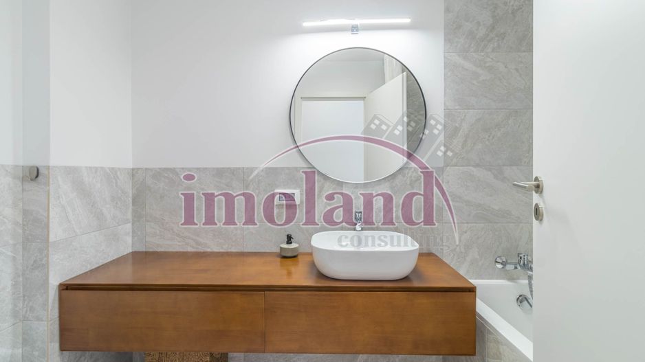 Inchiriere - apartament 2 camere - mobilat+utilat - Avalon Estate-Pipera - Poză 7