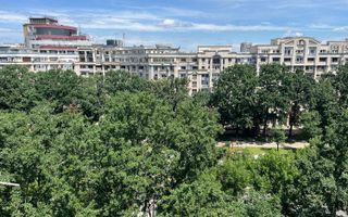 Apartament deosebit cu 3 camere – Bulevardul Unirii (Zona Fântâni) - Poză 9