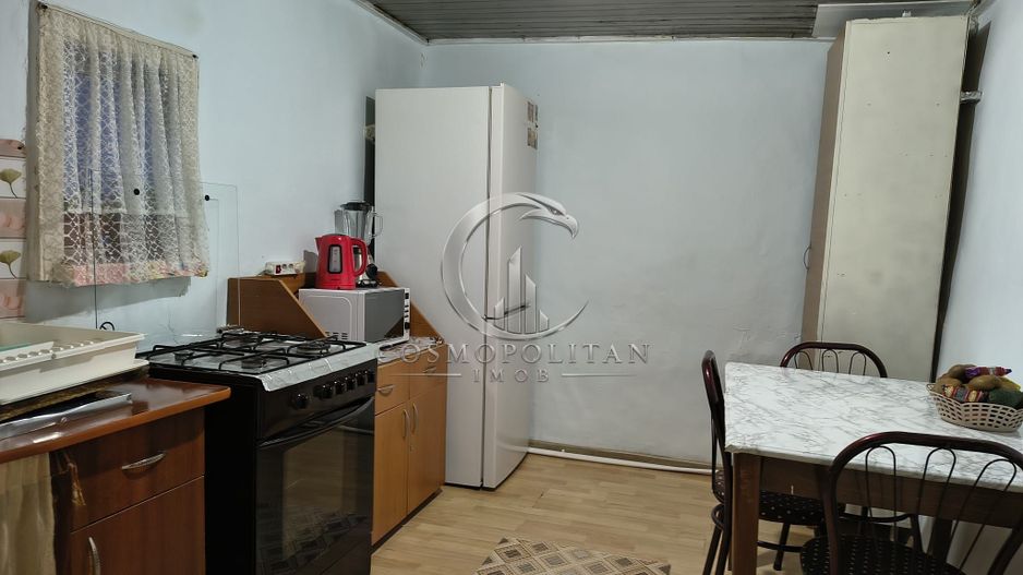Casa de vânzare în Ograzile ~ 921mp teren ~ (13km de Buzau) ~ Pret: 42.000€ neg. - Poză 2