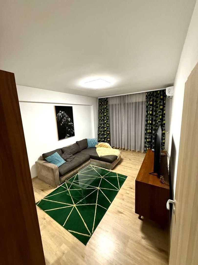 Apartament 2 camere Brancoveanu |  Sun Plaza Mall |  Bloc Nou - Poză 2