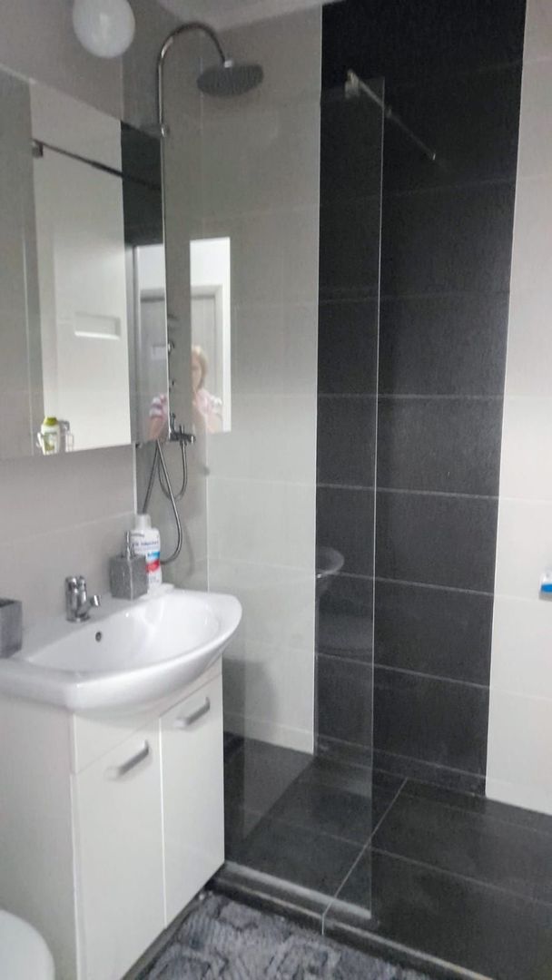 Garsoniera Dristor Decomandata, Bloc Mixt, etaj 3/4 - Poză 5