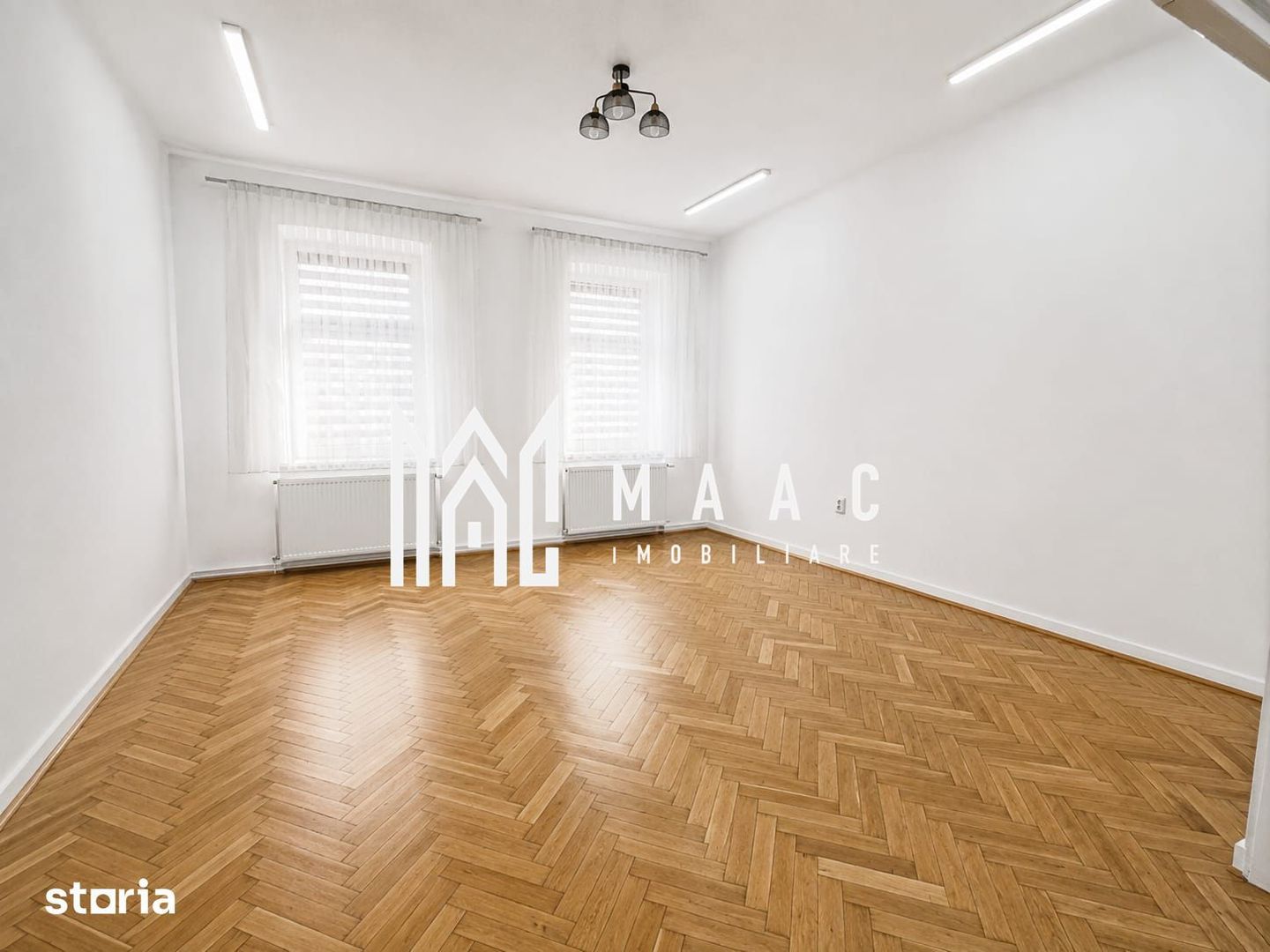 Casă de închiriat Sibiu, 4 camere | Central | 130 mp - Poză 6