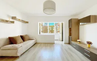 2 camere Aradului etaj 2 cu centrala proprie - Poză 13