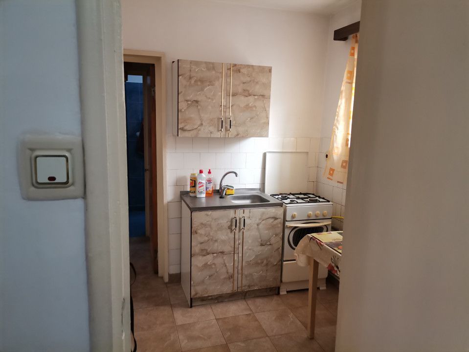 Vanzare apartament 2 camere, confort 1, liber, Razboieni - Poză 11