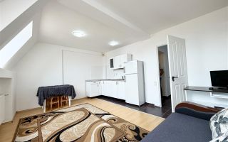 Garsonieră modernă, mobilată și utilată – Opera Residence, Sibiu - Poză 7