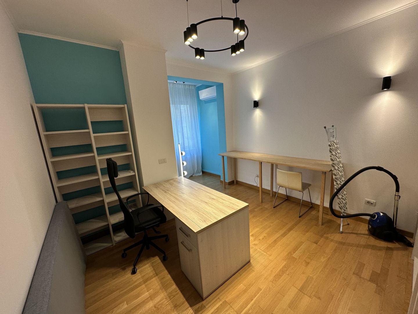 Apartament spatios zona Centrala - Poză 22