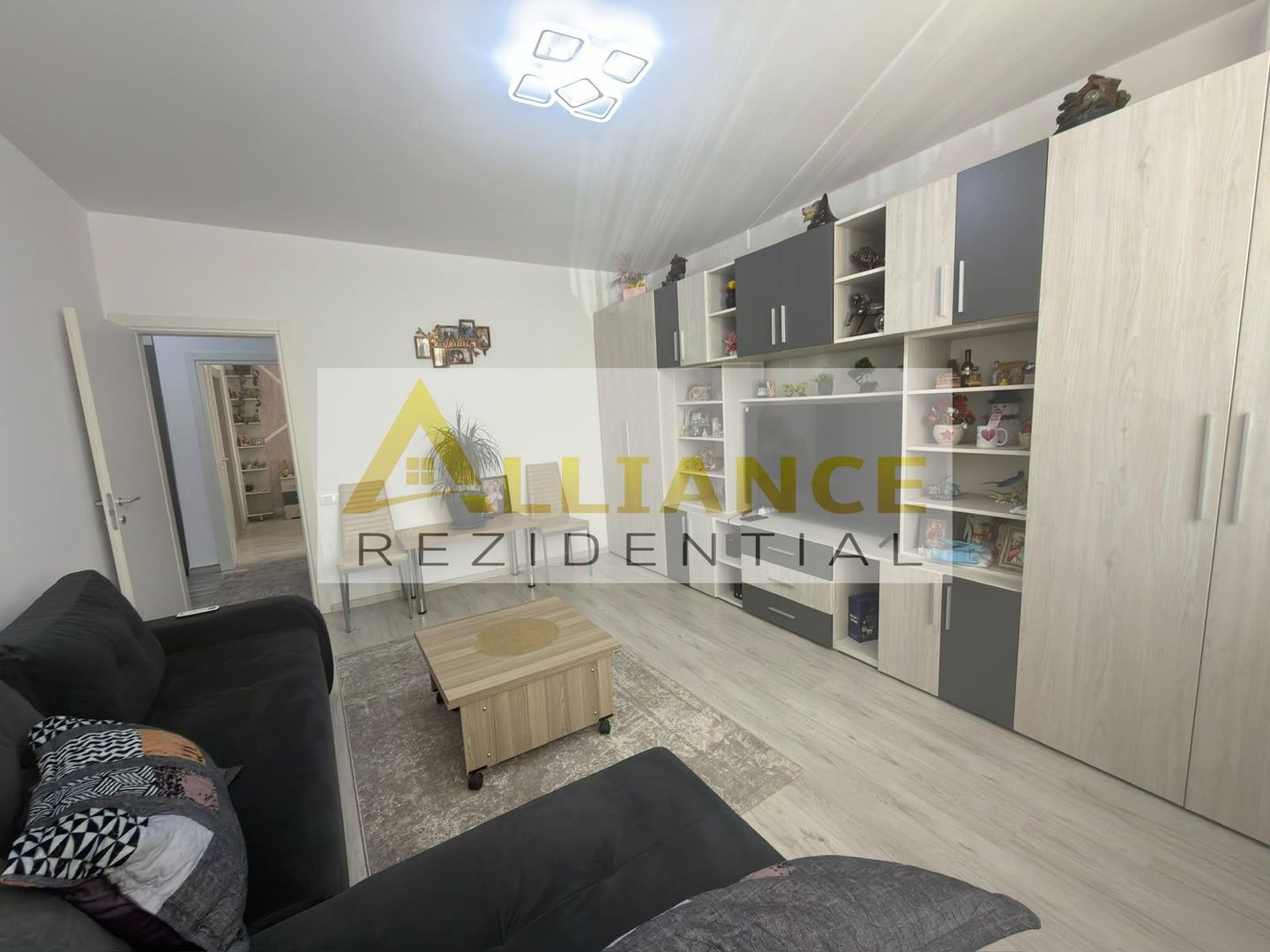 Apartament 2 camere de vanzare – Drumul Binelui - Poză 2