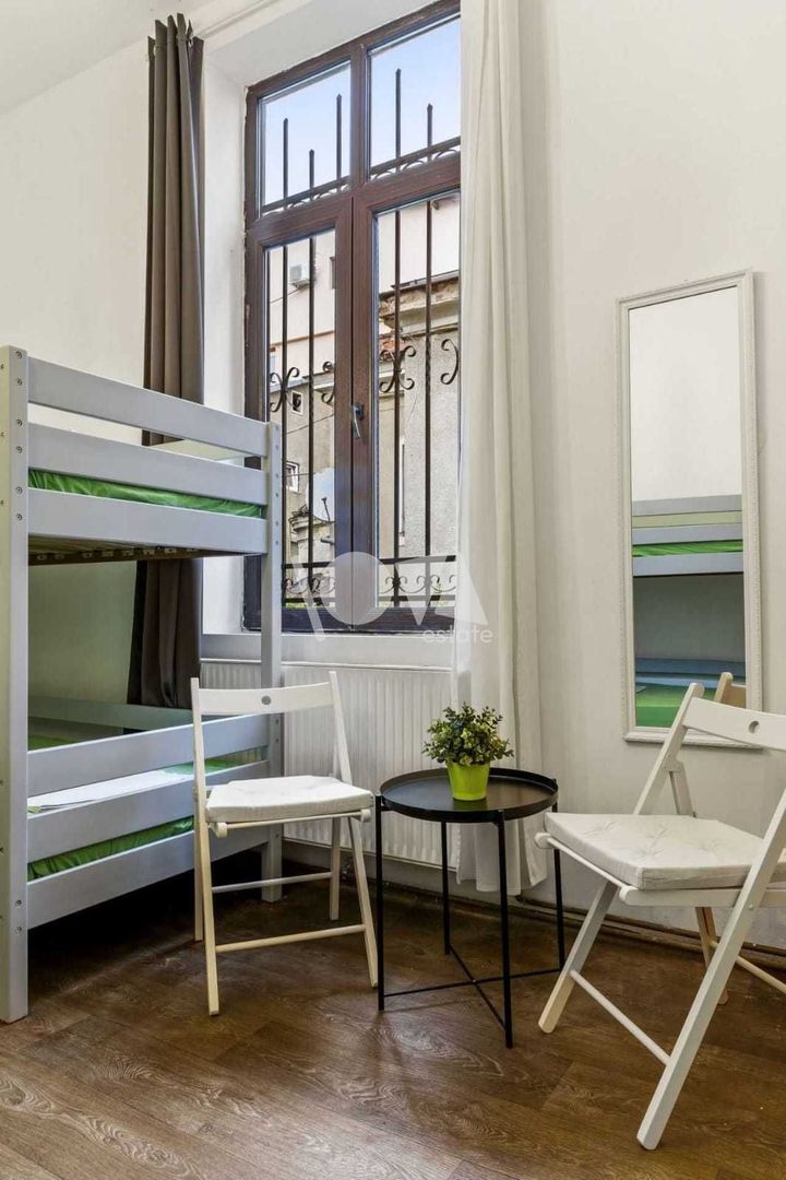 De închiriat: casă 8 camere - Eroilor / Splai / Spitalul Militar - Poză 2