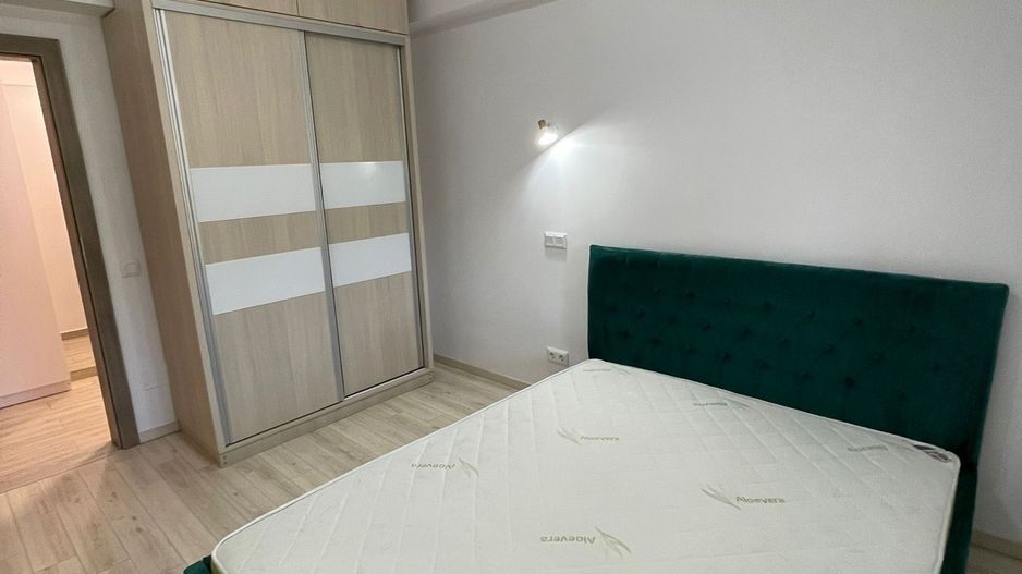 AP. 3 CAMERE P-TA MUNCII, PRIMA INCHIRIERE, PARCARE, METROU 5 MINUTE - Poză 6