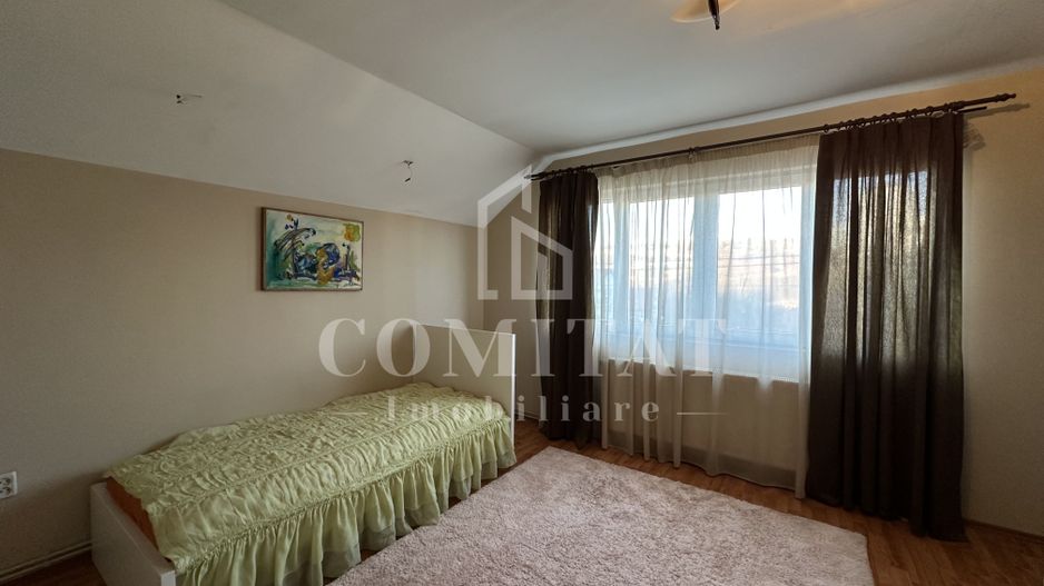 Vila de Vanzare | 220mp | Manastur - Poză 10