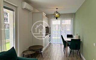 Apartament de vânzare cu 2 camere în zona AES Residence, Oradea - Poză 4