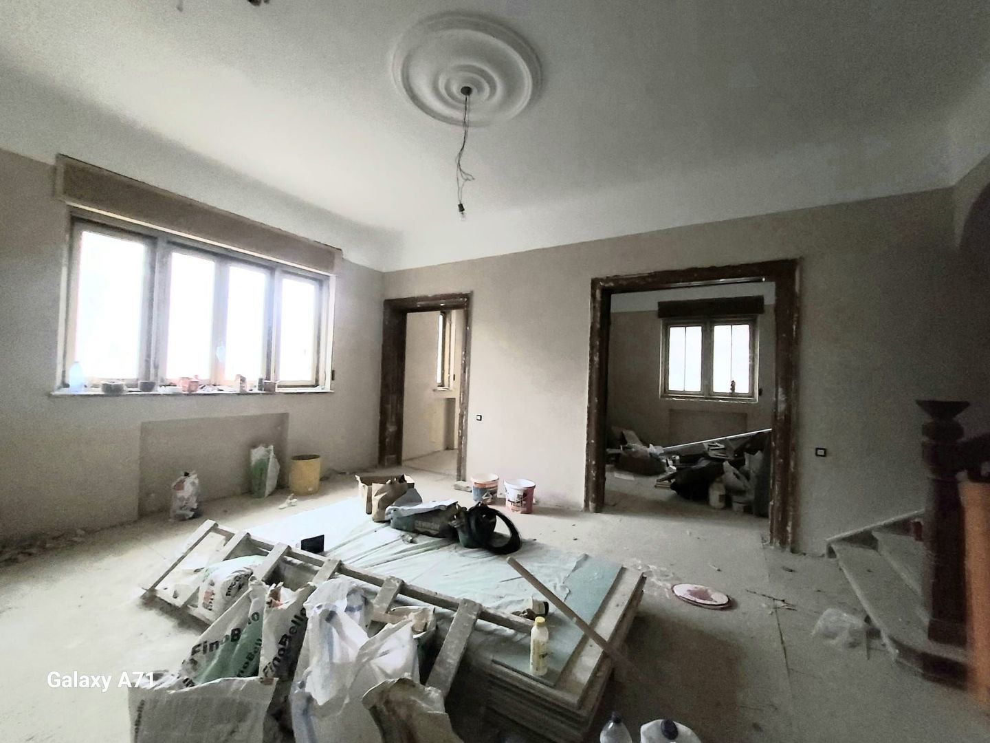 Palatul Parlamentulu Izvor | Cotroceni | Curte libera 300Mp |10 parcari in curte - Poză 34