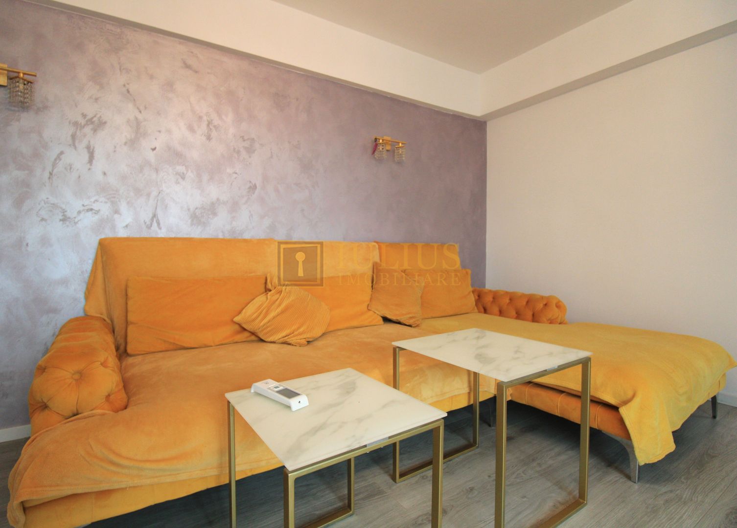 2 camere, zona centrala; str. Remus, centrala proprie. - Poză 5