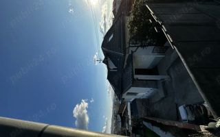 BRASADAS vinde Duplex 4 cam și curte 80 mp IRIS Bd. Muncii. - Poză 9