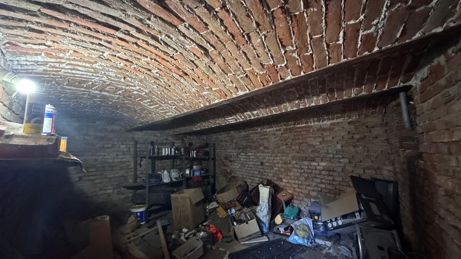 CASA SINGUR IN CURTE CU TEREN GENEROS | PIATA CLUJ | TEREZIAN - Poză 6