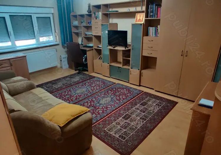 Apartament 2 camere decomandat - Poză 9