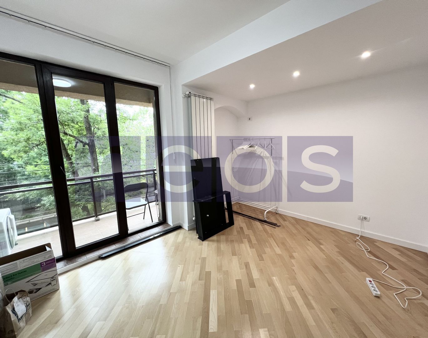 INCHIRIERE 4 CAMERE | DECOMANDAT | BLOC 2008 | ZONA CASAIN - Poză 2