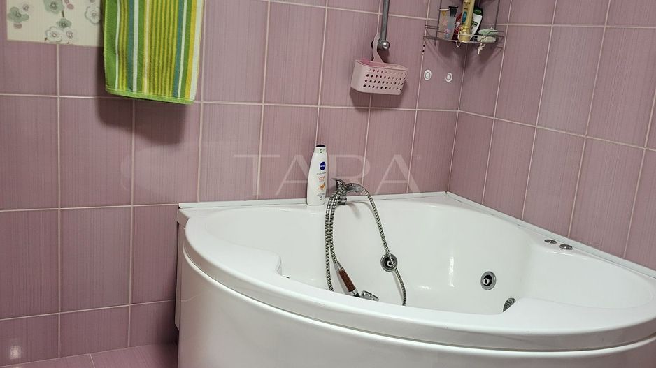 Apartament cu 2 camere de vânzare – Florești, Cluj-Napoca. - Poză 7