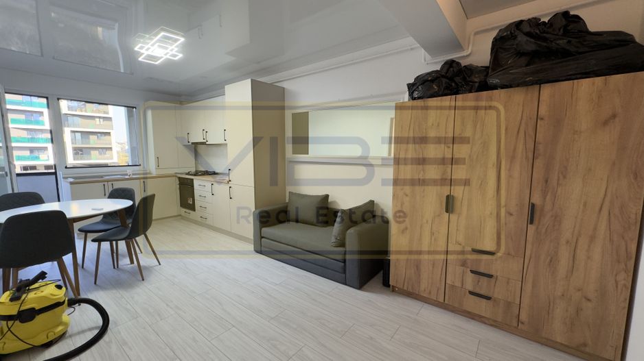 Apartament 2 camere Bloc Nou, PROFI 350 euro!! - Poză 3