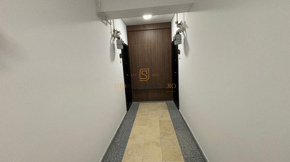 De inchiriat garsoniera spatioasa – Viva Residence, Drumul Jilavei - Poză 8