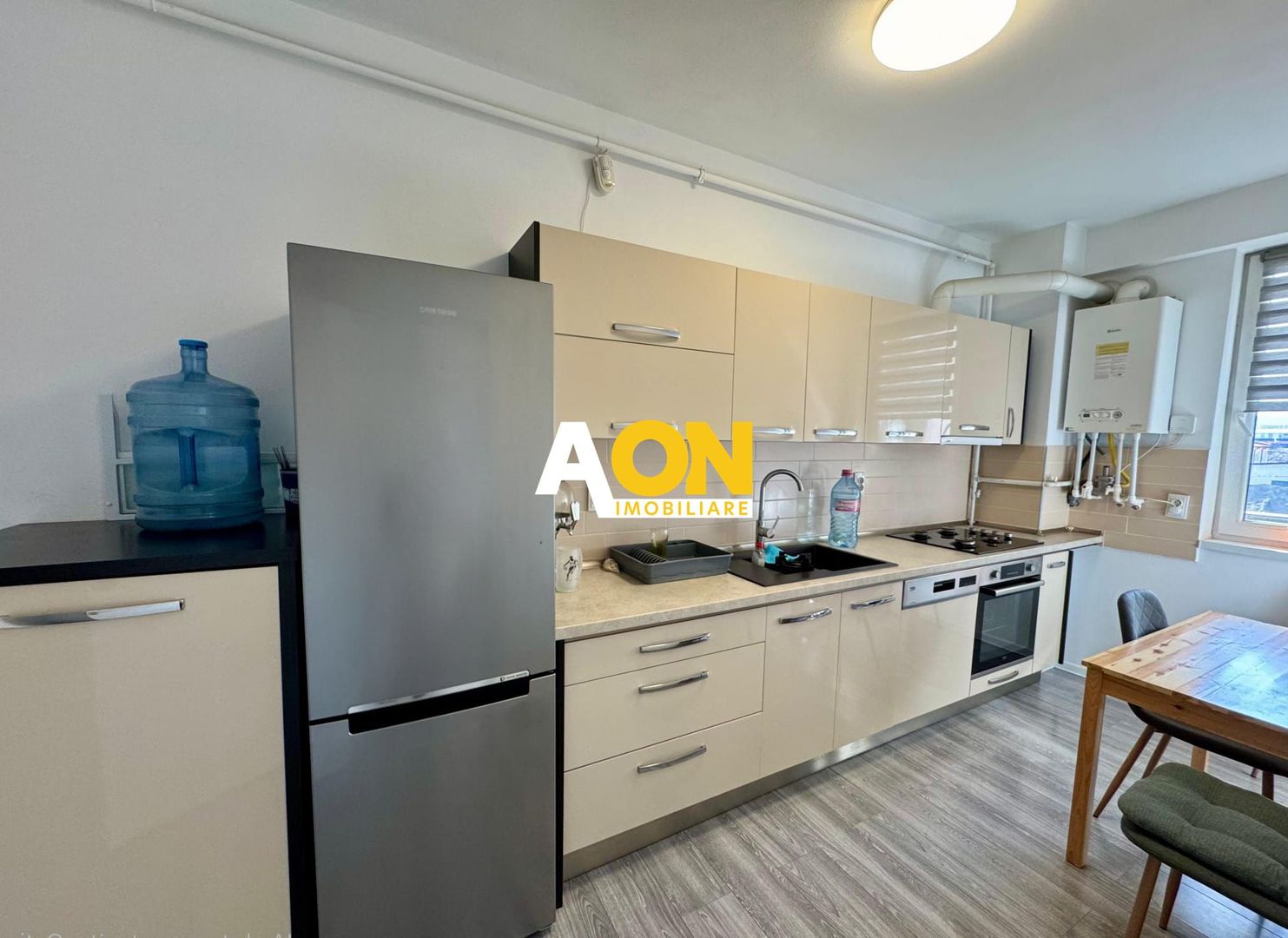 Apartament 3 Camere, 90mp Utili, Ampoi 3 - Poză 9