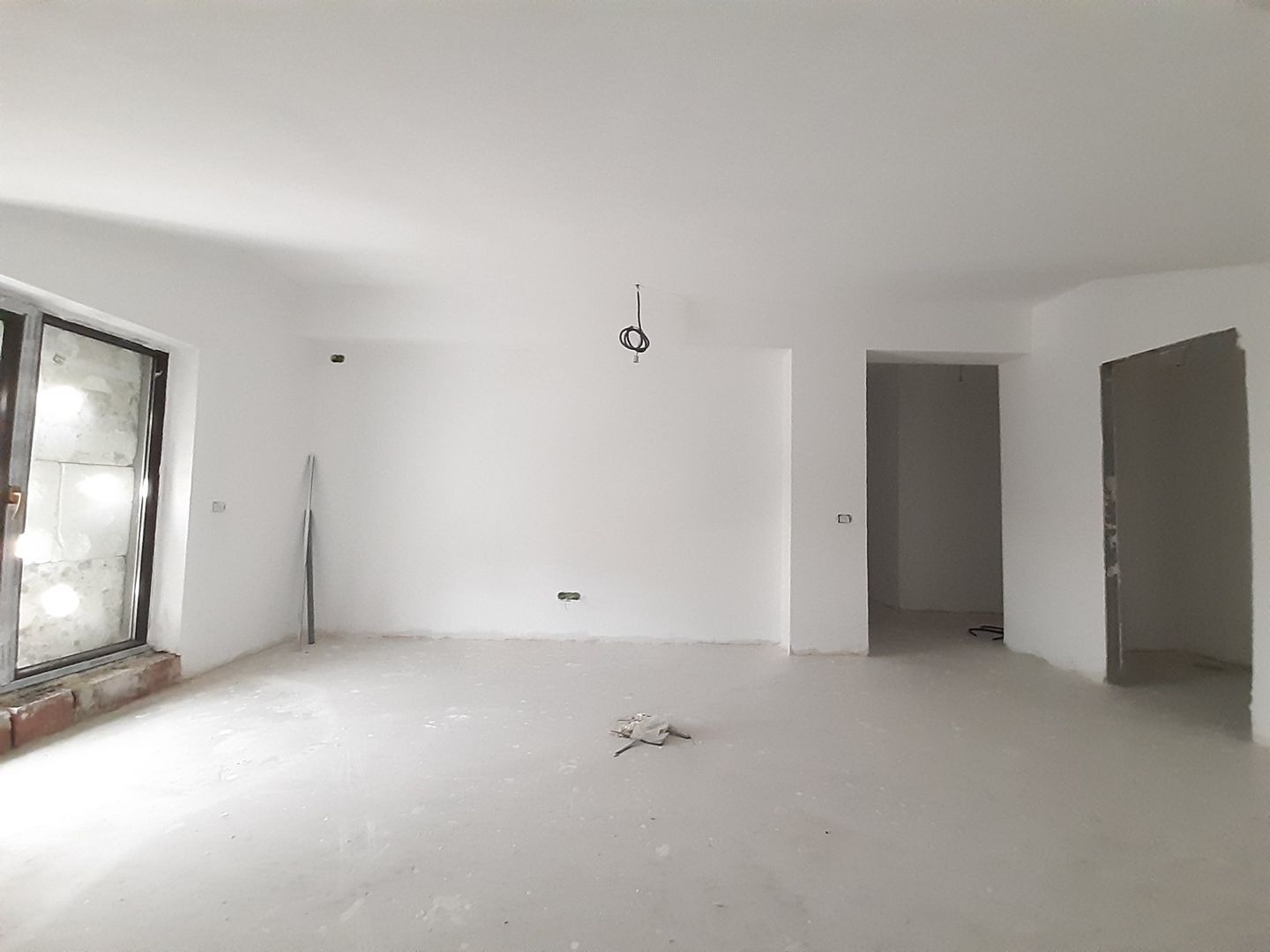 DRUMUL TABEREI - 2 CAMERE,  75 MPU. BLOC FINALIZAT, LIFT, COMISION 0% - Poză 4