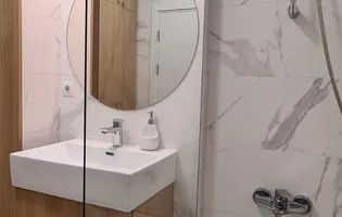 Apartament 2 camere modern | Parcare subterană inclusă | Dâmbul Rotund - Poză 8