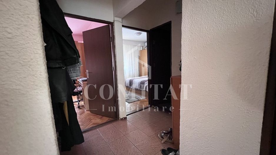 Apartament 3 camere și balcon | cartier Mărăști - Poză 5