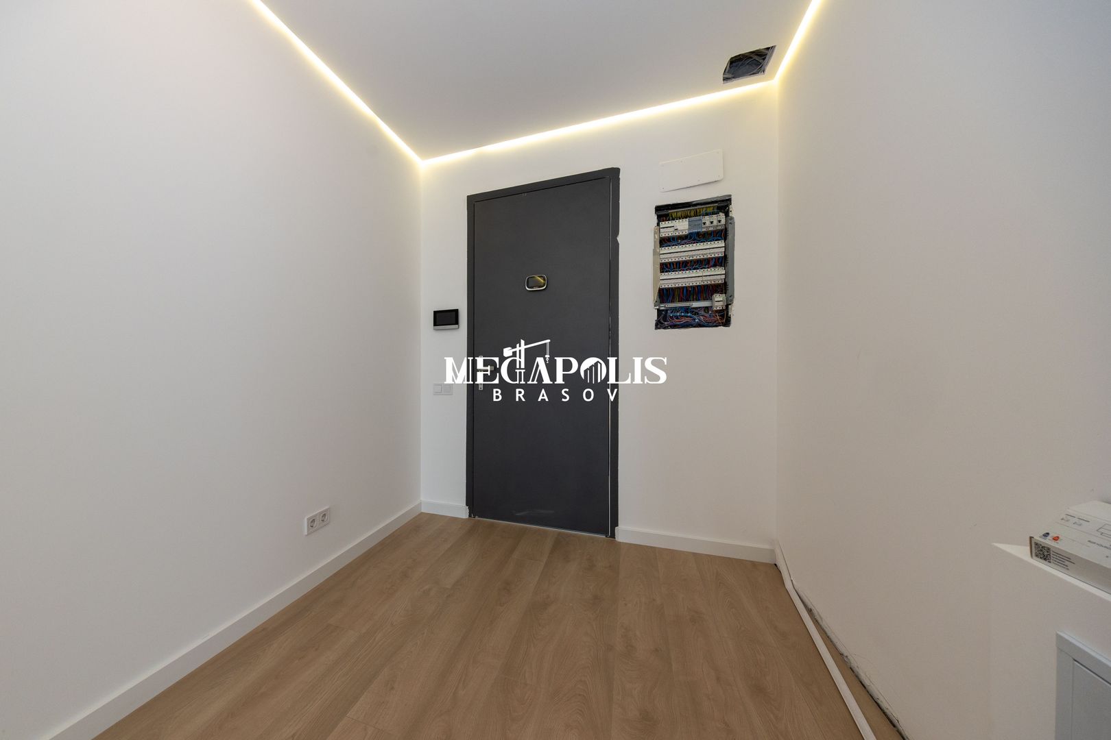 Penthouse Premium | Zona Astra | 160 mp - Poză 13